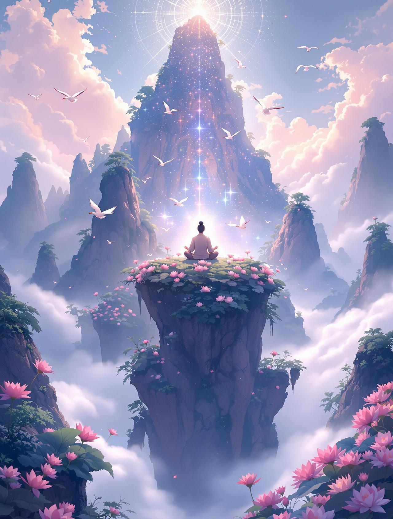 热门短剧 - 凡人修仙传之仙界篇